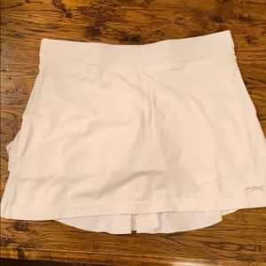 Sofibella tennis skirt